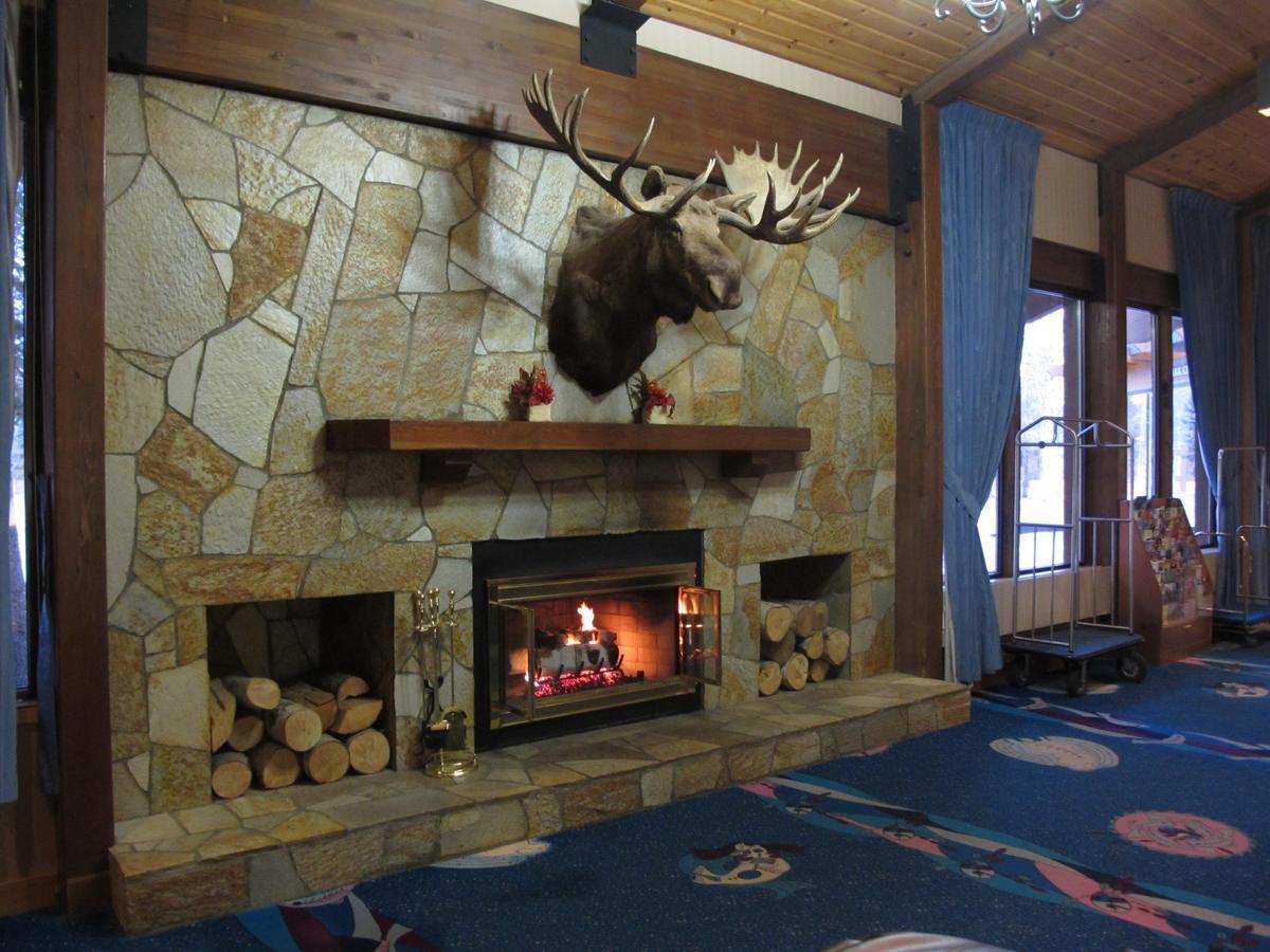 Best Western Lake Lucille Inn Wasilla Exterior photo